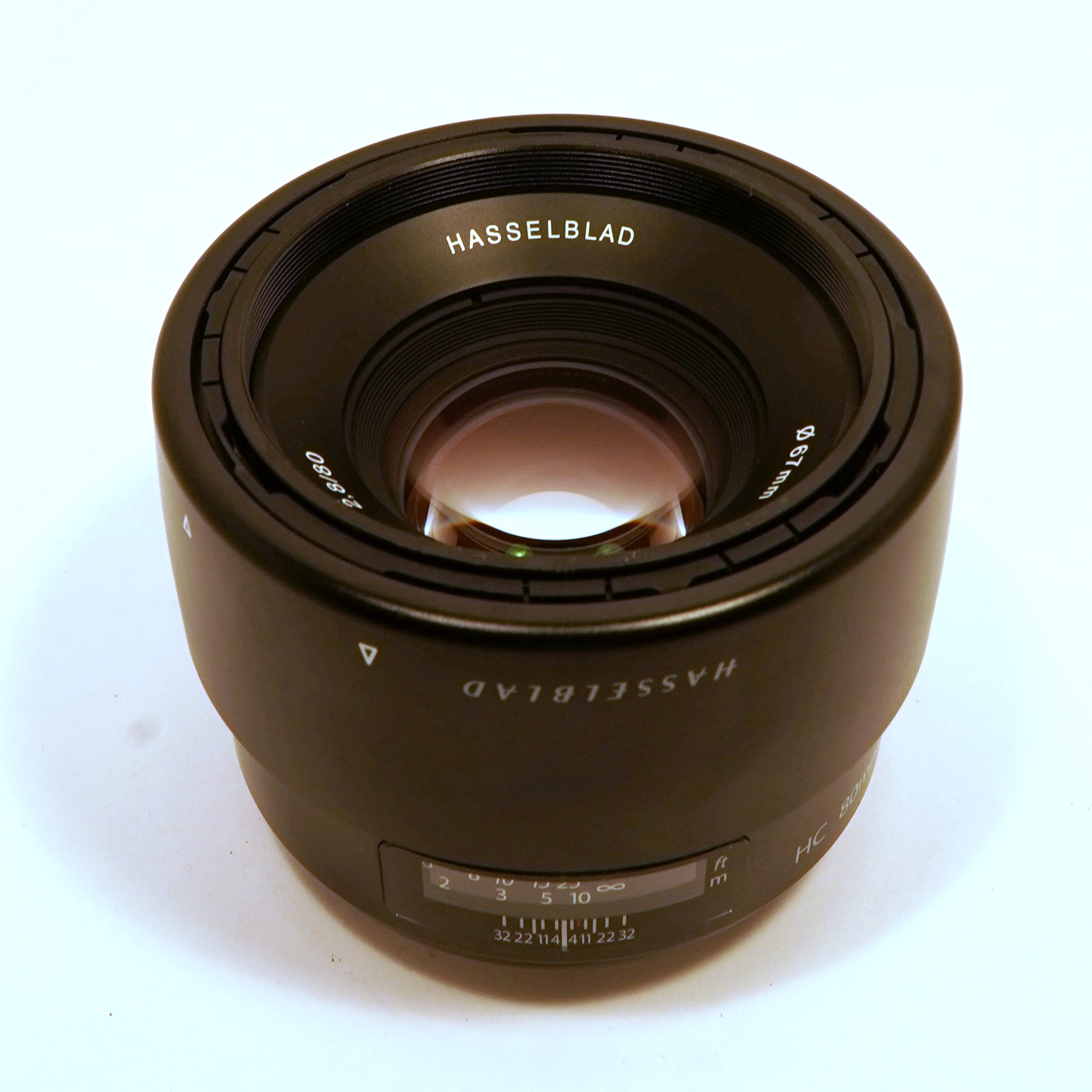 Hasselblad 80mm f/2.8 HC Lens – Hasselblad repair  service